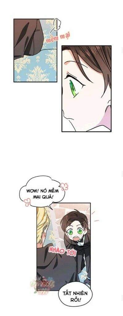 Người Hầu Của Tôi Chapter 8 - 7