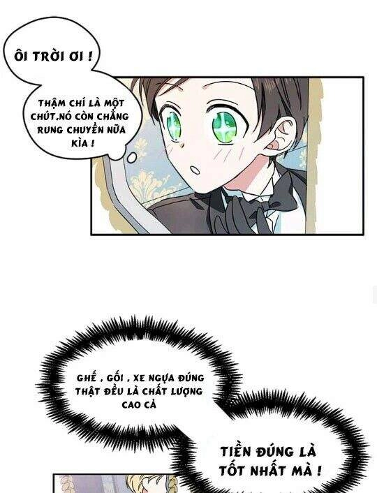 Người Hầu Của Tôi Chapter 8 - 9