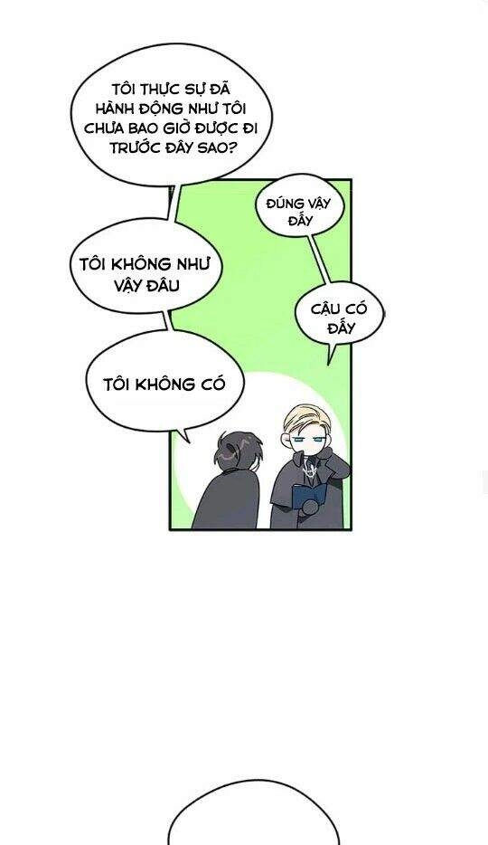 Người Hầu Của Tôi Chapter 8 - 13