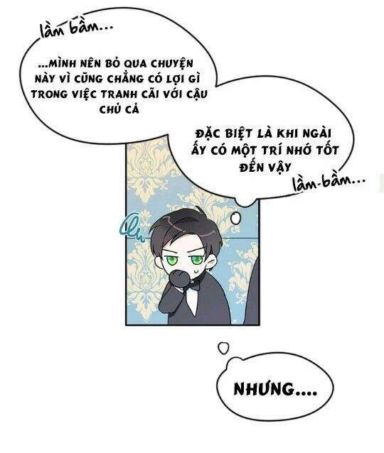 Người Hầu Của Tôi Chapter 8 - 16