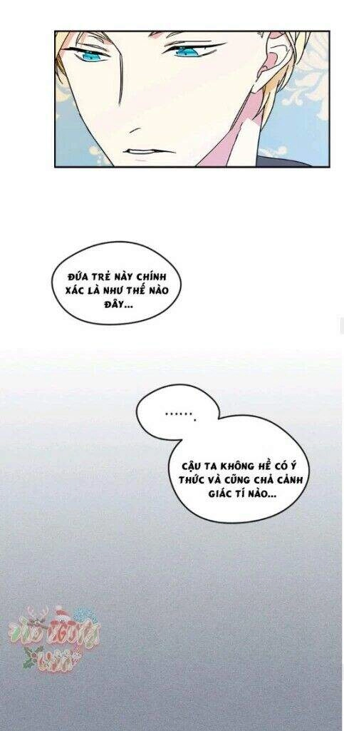 Người Hầu Của Tôi Chapter 8 - 21