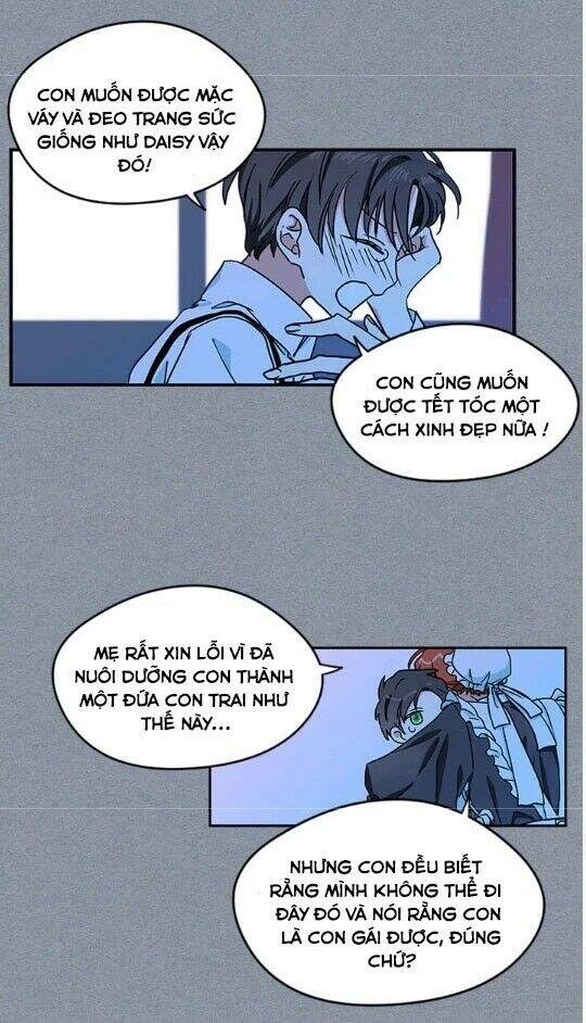 Người Hầu Của Tôi Chapter 8 - 23