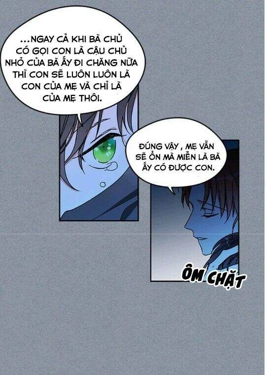 Người Hầu Của Tôi Chapter 8 - 24