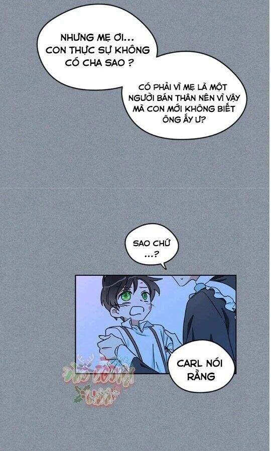 Người Hầu Của Tôi Chapter 8 - 25