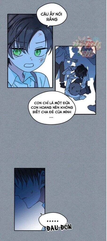 Người Hầu Của Tôi Chapter 8 - 26