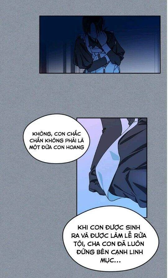 Người Hầu Của Tôi Chapter 8 - 27