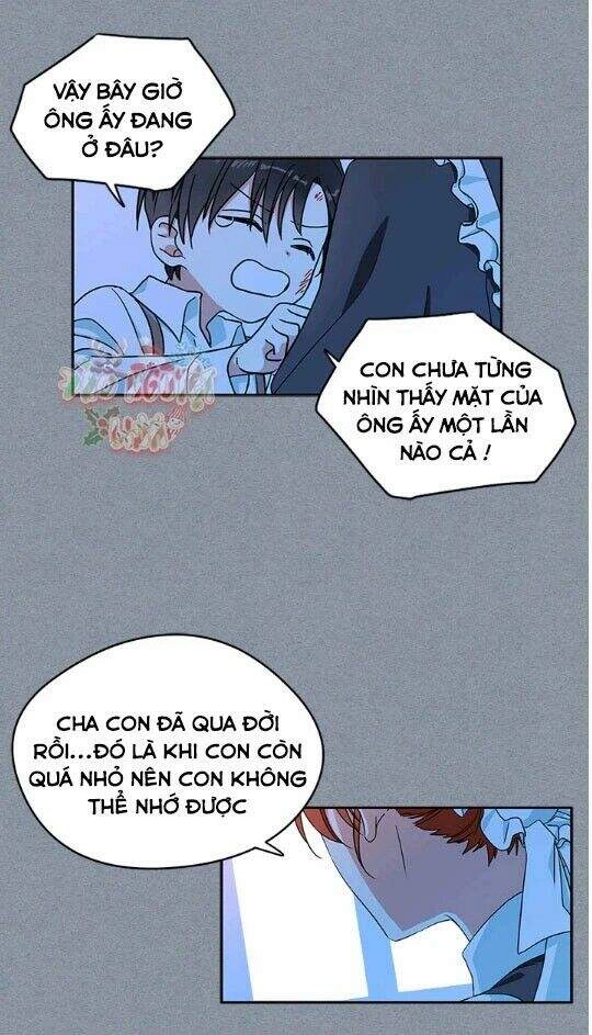 Người Hầu Của Tôi Chapter 8 - 28