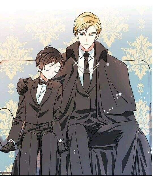 Người Hầu Của Tôi Chapter 8 - 33