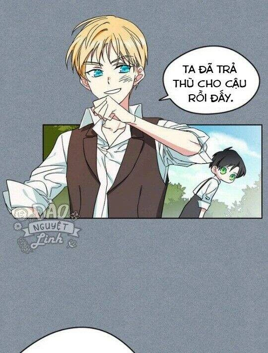 Người Hầu Của Tôi Chapter 9 - 4