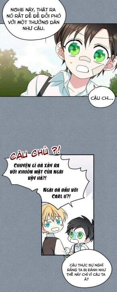 Người Hầu Của Tôi Chapter 9 - 5