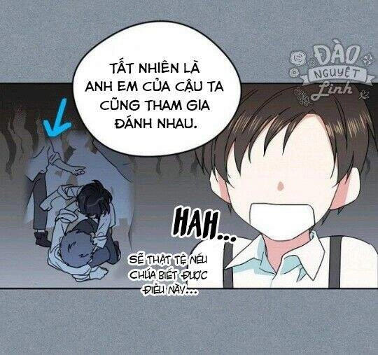 Người Hầu Của Tôi Chapter 9 - 6