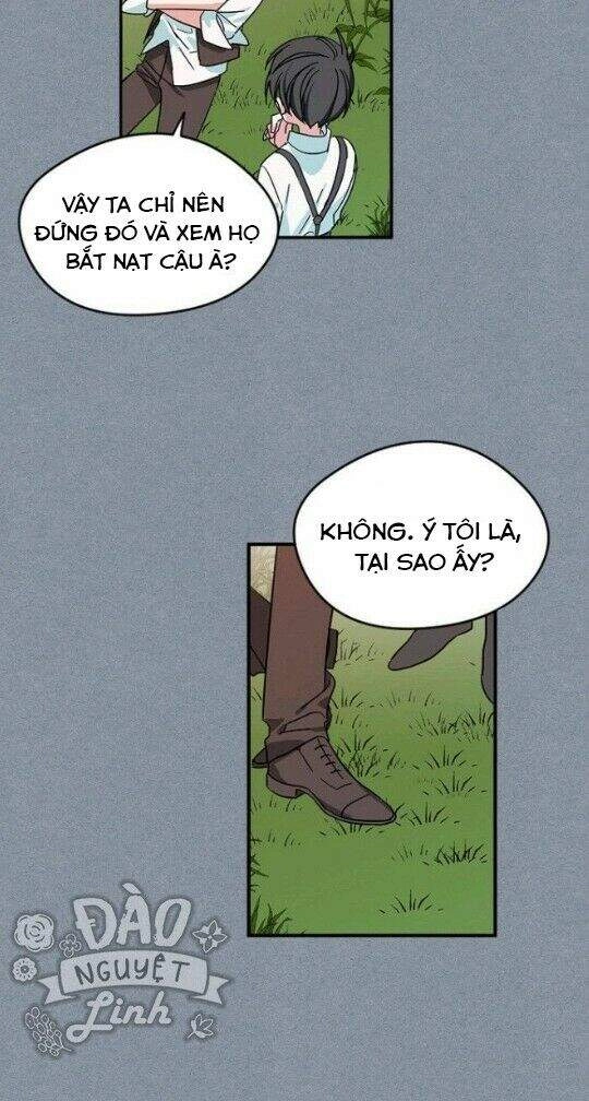 Người Hầu Của Tôi Chapter 9 - 8