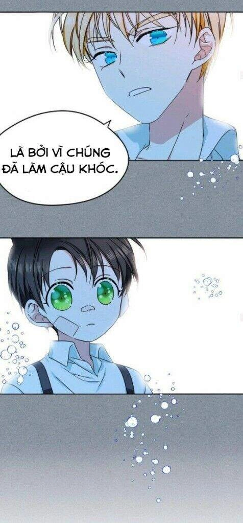 Người Hầu Của Tôi Chapter 9 - 9