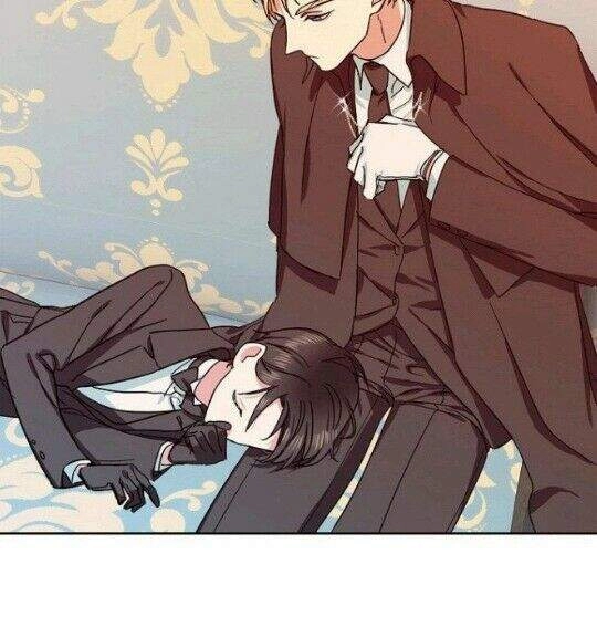 Người Hầu Của Tôi Chapter 9 - 11