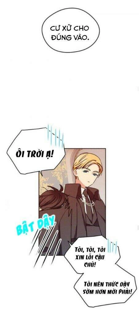 Người Hầu Của Tôi Chapter 9 - 16