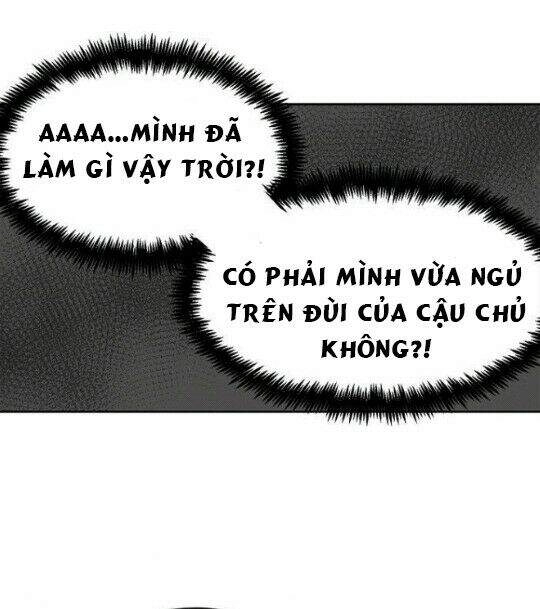 Người Hầu Của Tôi Chapter 9 - 17