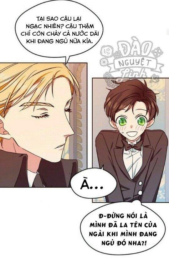 Người Hầu Của Tôi Chapter 9 - 18