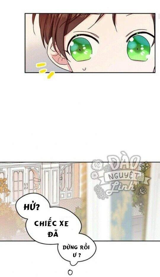 Người Hầu Của Tôi Chapter 9 - 19