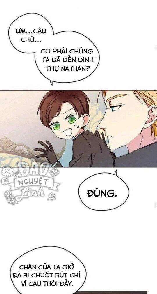 Người Hầu Của Tôi Chapter 9 - 20