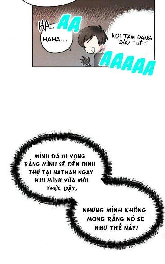 Người Hầu Của Tôi Chapter 9 - 21