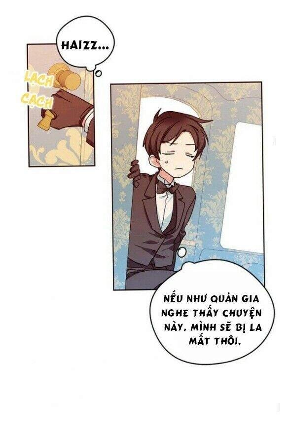 Người Hầu Của Tôi Chapter 9 - 22