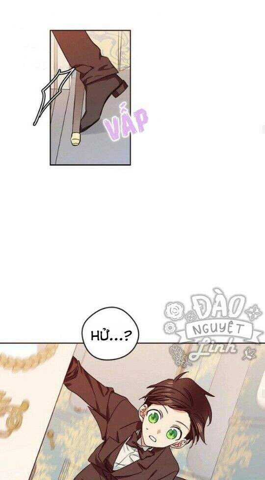 Người Hầu Của Tôi Chapter 9 - 23