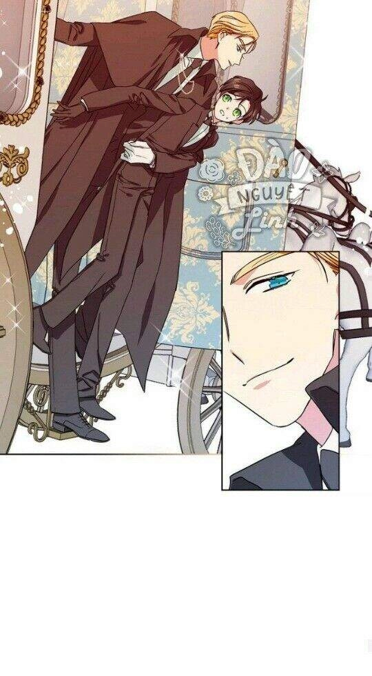 Người Hầu Của Tôi Chapter 9 - 26