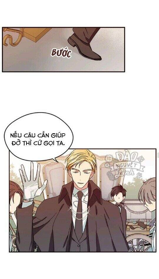 Người Hầu Của Tôi Chapter 9 - 27