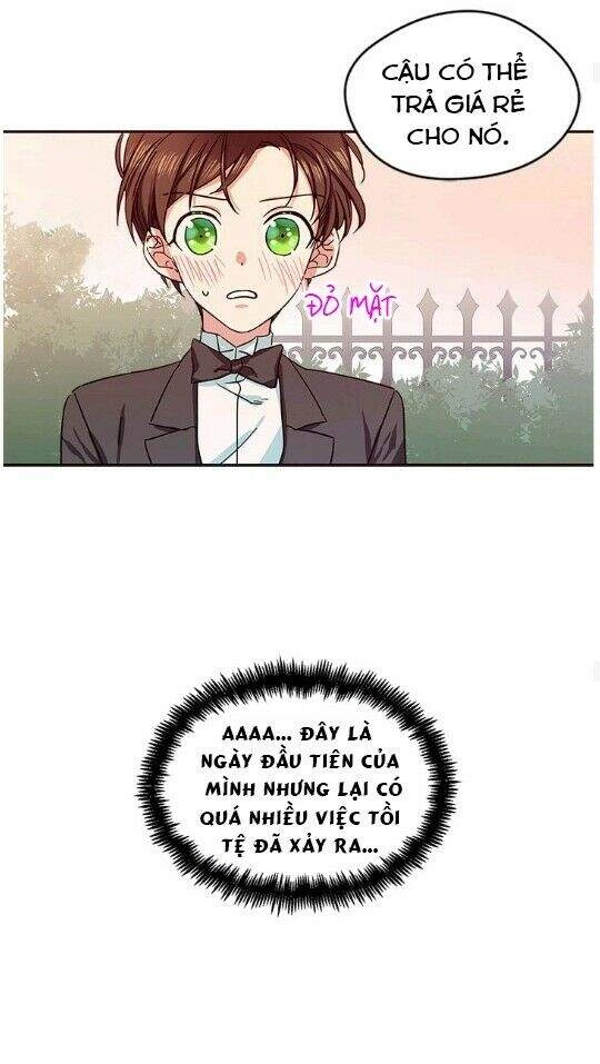 Người Hầu Của Tôi Chapter 9 - 28