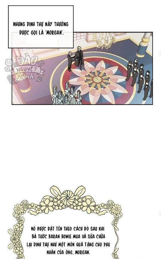 Người Hầu Của Tôi Chapter 9 - 30