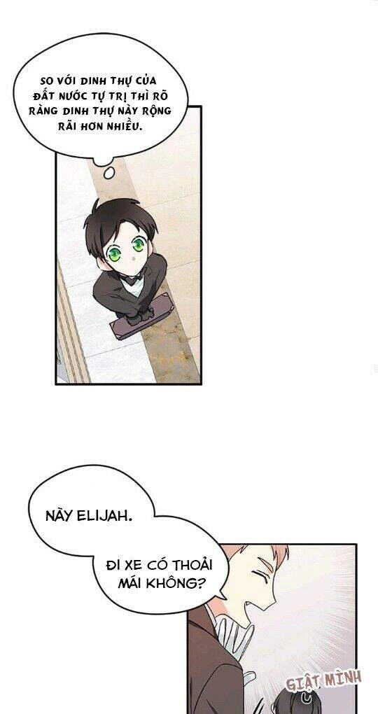 Người Hầu Của Tôi Chapter 9 - 32