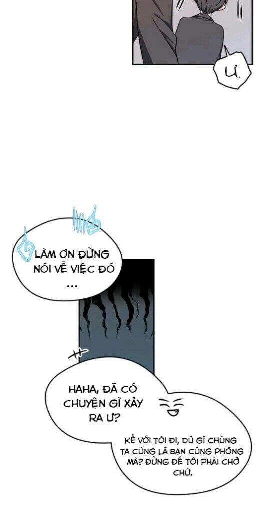 Người Hầu Của Tôi Chapter 9 - 33