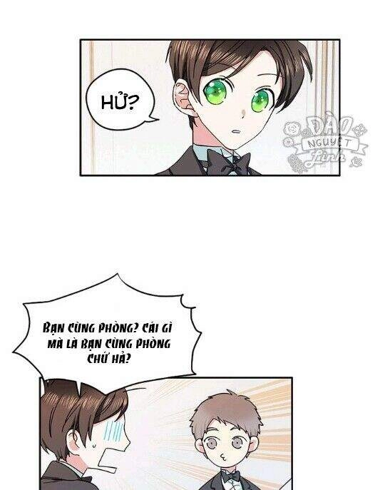 Người Hầu Của Tôi Chapter 9 - 34