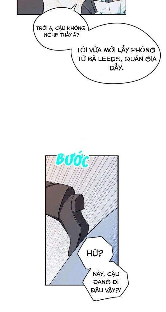 Người Hầu Của Tôi Chapter 9 - 35