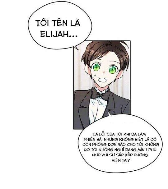 Người Hầu Của Tôi Chapter 9 - 38