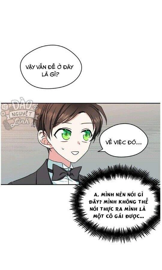 Người Hầu Của Tôi Chapter 9 - 40