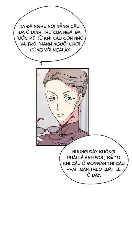 Người Hầu Của Tôi Chapter 9 - 41