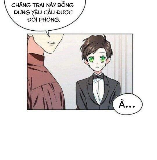 Người Hầu Của Tôi Chapter 10 - 3