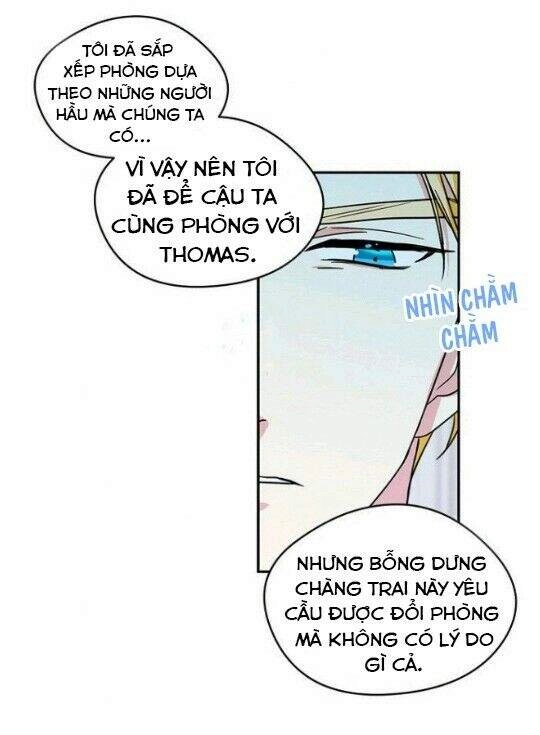 Người Hầu Của Tôi Chapter 10 - 4