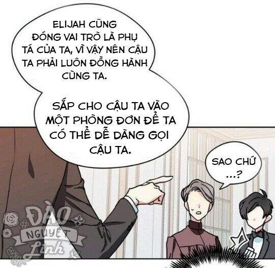 Người Hầu Của Tôi Chapter 10 - 5