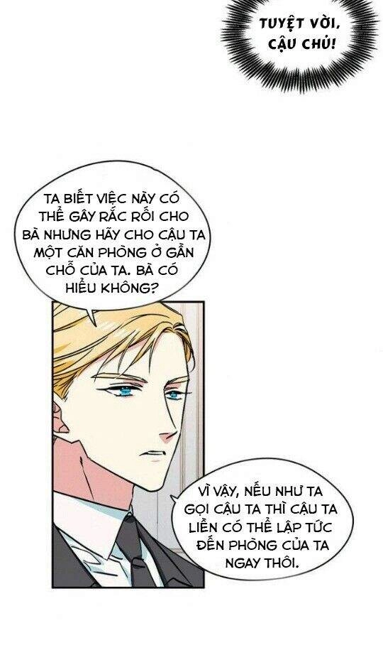 Người Hầu Của Tôi Chapter 10 - 6