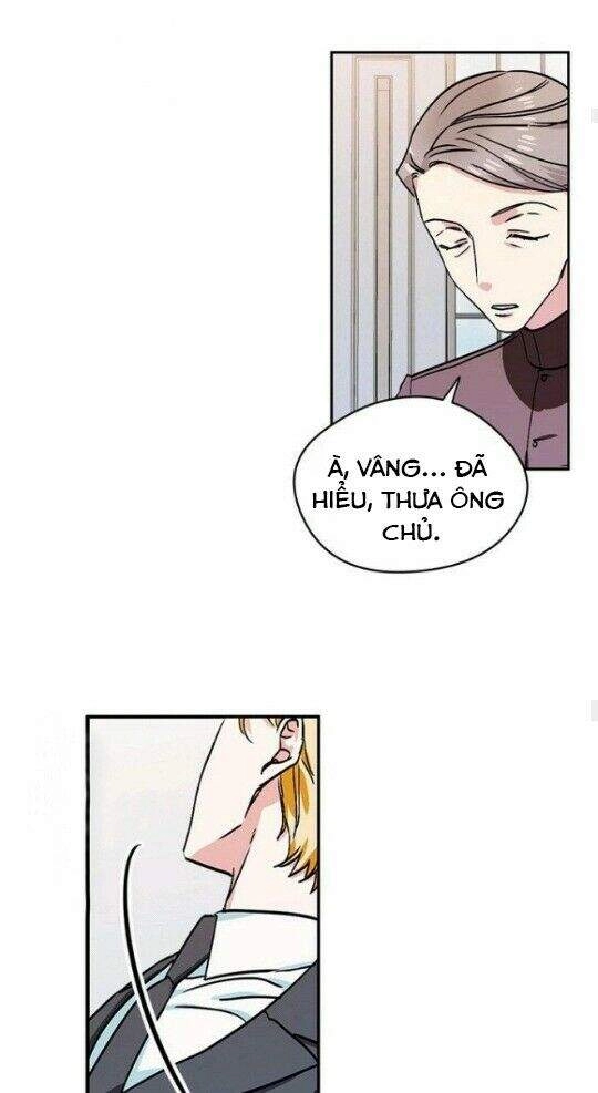 Người Hầu Của Tôi Chapter 10 - 7