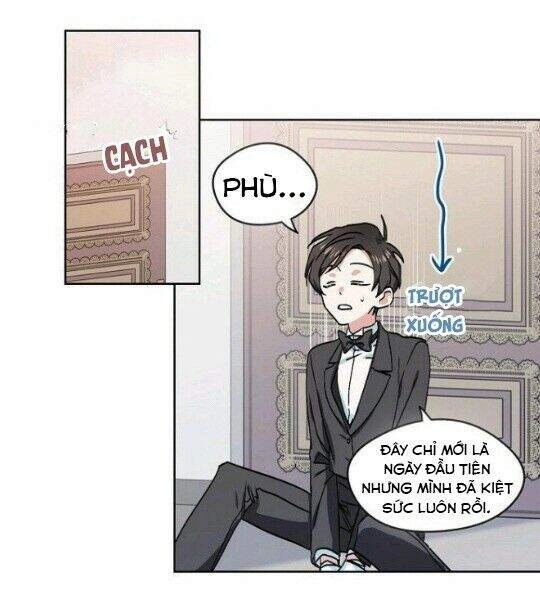 Người Hầu Của Tôi Chapter 10 - 15