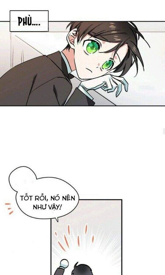 Người Hầu Của Tôi Chapter 10 - 19