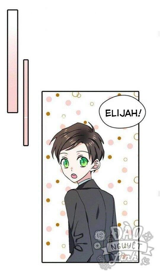 Người Hầu Của Tôi Chapter 10 - 21