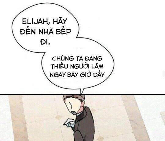 Người Hầu Của Tôi Chapter 10 - 22