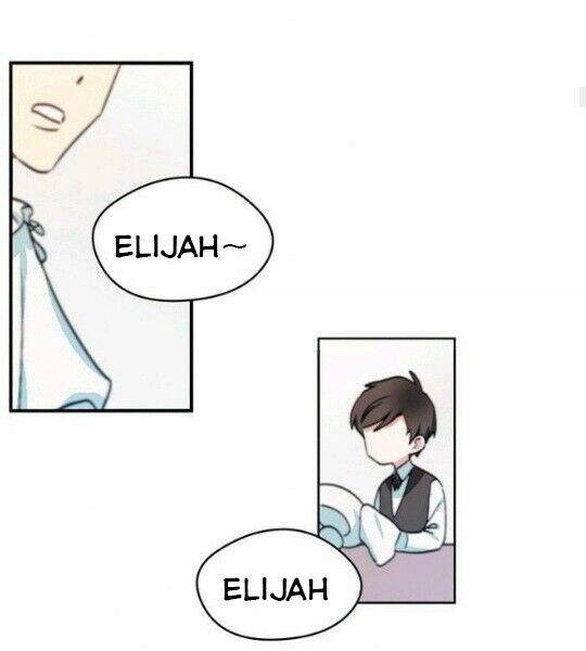 Người Hầu Của Tôi Chapter 10 - 25