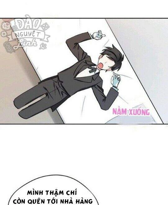 Người Hầu Của Tôi Chapter 10 - 28