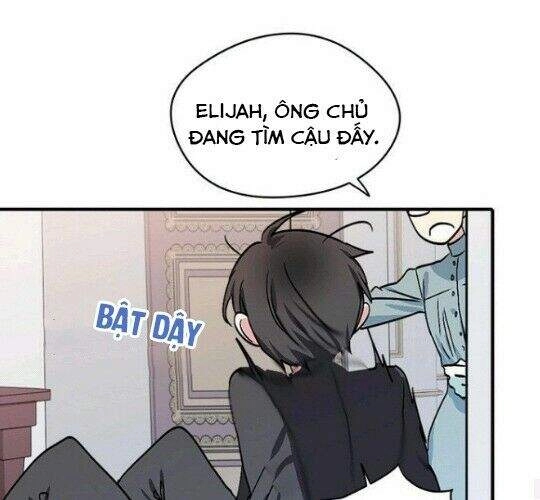 Người Hầu Của Tôi Chapter 10 - 31