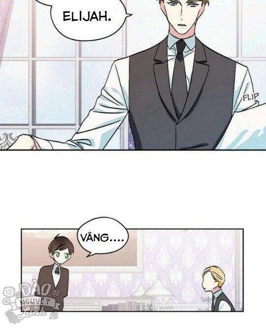 Người Hầu Của Tôi Chapter 10 - 36